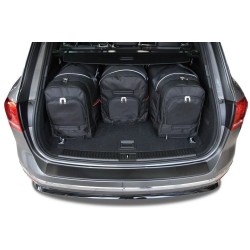VW TOUAREG 2010-2017 PACK DE SACS 4 PAR