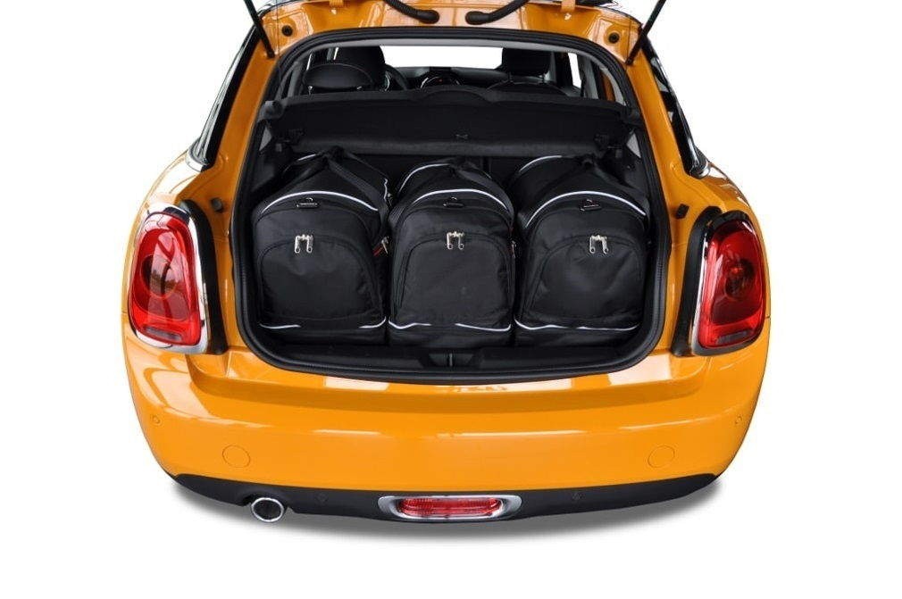 MINI COOPER 2013+ PACK DE SACS 3 PAR
