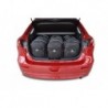 MITSUBISHI LANCER SPORTBACK 2007-2016 PACK DE SACS 3 PAR