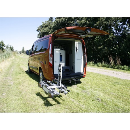 Bras Pivotant Van-Swing Spécial Ford Transit Custom VAN à Partir de 2014 avec Ouverture à Gauche