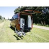 Bras Pivotant Van-Swing Spécial Ford Transit / Tourneo Custom / Nugget Produit de 2014 à 2023 avec Ouverture à Gauche