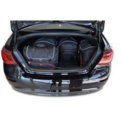 INFINITI Q70 2013-2018 PACK DE SACS 5 PAR