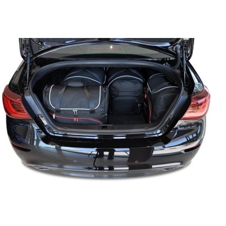 INFINITI Q70 2013-2018 PACK DE SACS 5 PAR