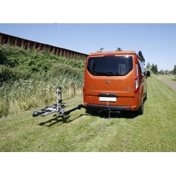 Bras Pivotant Van-Swing Spécial Ford Transit Custom VAN à Partir de 2014 avec Ouverture à Gauche