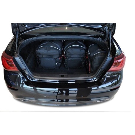 INFINITI Q70 2013-2018 PACK DE SACS 5 PAR