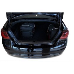 INFINITI Q70 2013-2018 PACK DE SACS 5 PAR