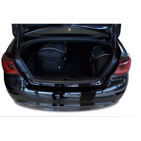 INFINITI Q70 2013-2018 PACK DE SACS 5 PAR