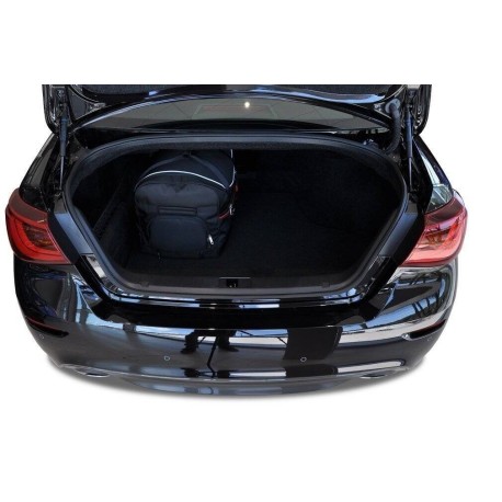 INFINITI Q70 2013-2018 PACK DE SACS 5 PAR