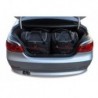 BMW 5 LIMOUSINE 2003-2010 PACK DE SACS 4 PAR