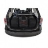SUBARU FORESTER 2012-2018 PACK DE SACS 4 PAR
