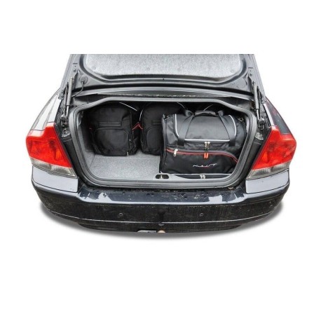 VOLVO S60 2000-2010 PACK DE SACS 5 PAR