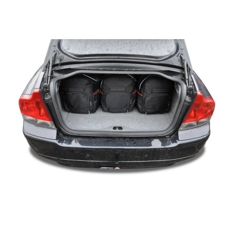 VOLVO S60 2000-2010 PACK DE SACS 5 PAR