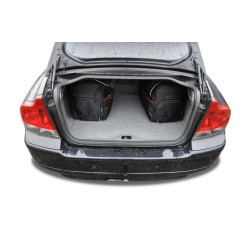 VOLVO S60 2000-2010 PACK DE SACS 5 PAR