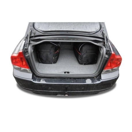 VOLVO S60 2000-2010 PACK DE SACS 5 PAR