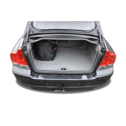 VOLVO S60 2000-2010 PACK DE SACS 5 PAR