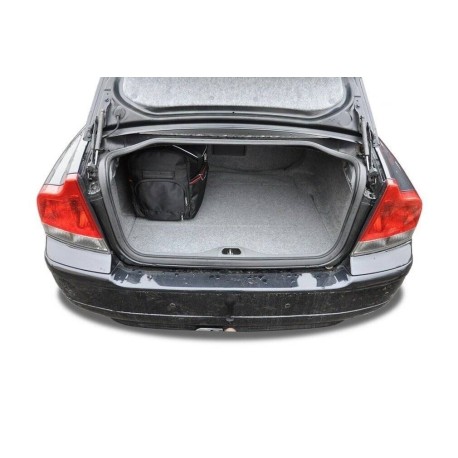 VOLVO S60 2000-2010 PACK DE SACS 5 PAR