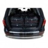 MERCEDES-BENZ GL 2012-2015 PACK DE SACS 5 PAR