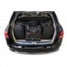 MERCEDES-BENZ C KOMBI 2014-2021 PACK DE SACS 4 PAR