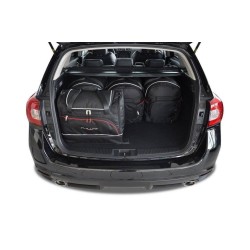 SUBARU LEVORG 2015-2018 PACK DE SACS 5 PAR
