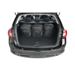 SUBARU LEVORG 2015-2018 PACK DE SACS 5 PAR