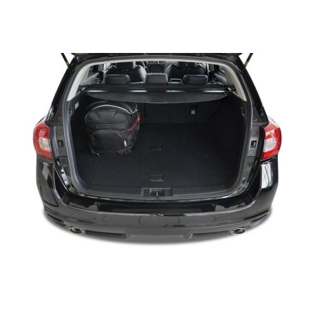 SUBARU LEVORG 2015-2018 PACK DE SACS 5 PAR