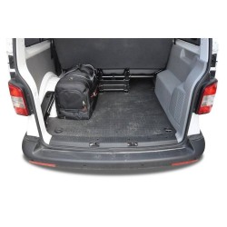 VW CARAVELLA 2009-2015 PACK DE SACS 6 PAR