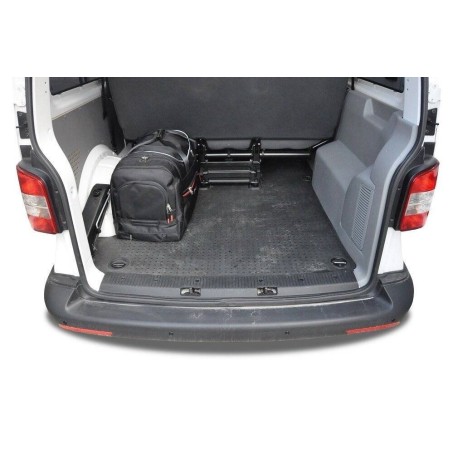 VW CARAVELLA 2009-2015 PACK DE SACS 6 PAR