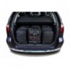 CITROEN C4 PICASSO 2007-2013 PACK DE SACS 4 PAR