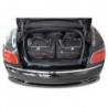 BENTLEY CONTINENTAL FLYING SPUR 2005-2013 PACK DE SACS 5 PAR