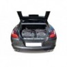 PORSCHE PANAMERA 2010-2016 PACK DE SACS 4 PAR