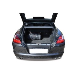 PORSCHE PANAMERA 2010-2016 PACK DE SACS 4 PAR