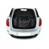 MINI COUNTRYMAN 2010-2015 PACK DE SACS 4 PAR