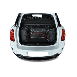 MINI COUNTRYMAN 2010-2015 PACK DE SACS 4 PAR