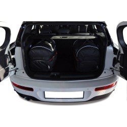MINI CLUBMAN 2015+ PACK DE SACS 4 PAR