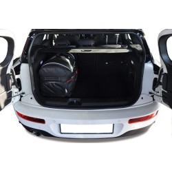 MINI CLUBMAN 2015+ PACK DE SACS 4 PAR