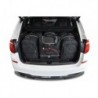 BMW X3 2010-2017 PACK DE SACS 4 PAR