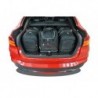 BMW X4 2014-2017 PACK DE SACS 4 PAR
