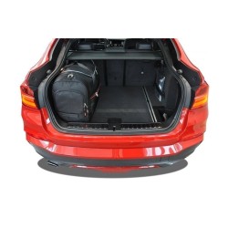 BMW X4 2014-2017 PACK DE SACS 4 PAR