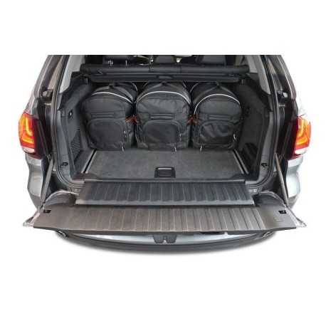 BMW X5 2013-2018 PACK DE SACS 5 PAR