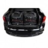 BMW X6 2014-2019 PACK DE SACS 5 PAR