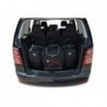 VW TOURAN 2003-2015 PACK DE SACS 4 PAR