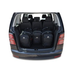 VW TOURAN 2003-2015 PACK DE SACS 4 PAR