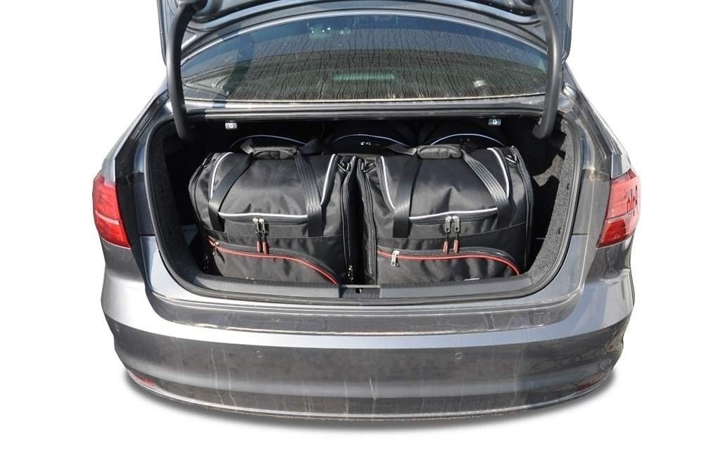 VW JETTA 2011-2017 PACK DE SACS 5 PAR