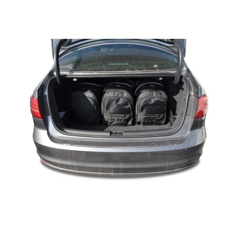 VW JETTA 2011-2017 PACK DE SACS 5 PAR