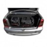 OPEL ASTRA CABRIO 2001-2006 PACK DE SACS 4 PAR