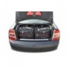 SKODA SUPERB LIMOUSINE 2001-2008 PACK DE SACS 5 PAR