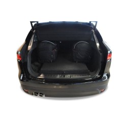 JAGUAR F-PACE 2015+ PACK DE SACS 5 PAR