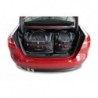 JAGUAR XE 2015-2018 PACK DE SACS 4 PAR