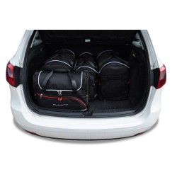 SEAT IBIZA ST 2010-2016 PACK DE SACS 5 PAR