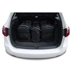 SEAT IBIZA ST 2010-2016 PACK DE SACS 5 PAR